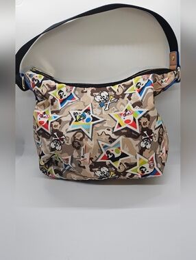TokiDoki Mimiteca Bag - Crossbody Vintage Y2k